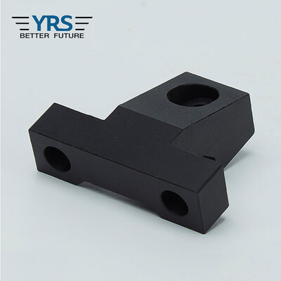 Multifunctionele Plastic Autodelen