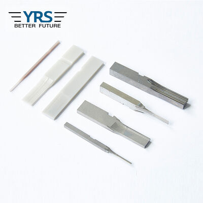 Antiwear Mechanische Componentenassemblage