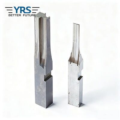 Antiwear Mechanische Componentenassemblage