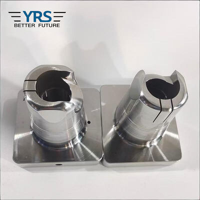 Praktische Injectie Gevormde Plastic Delen