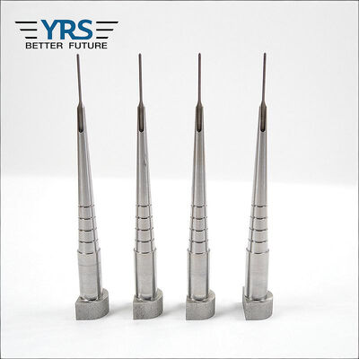 Antiwear Delen van de Injectievorm