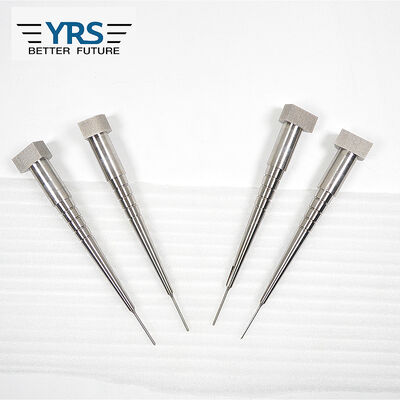 Antiwear Delen van de Injectievorm