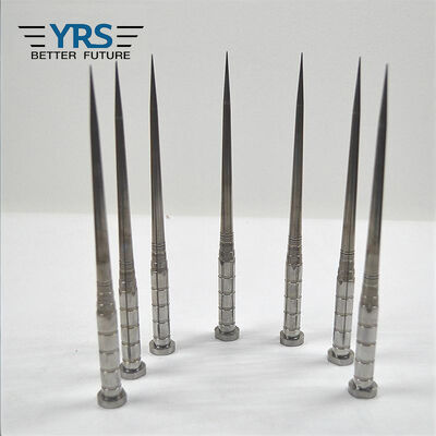 Antiwear Delen van de Injectievorm