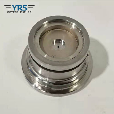 De plastic Delen van de Precisievorm