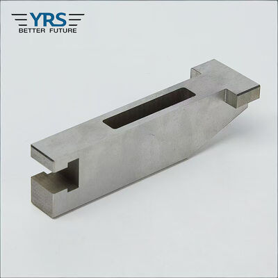 Toxmann Machinaal bewerkte Metaaldelen