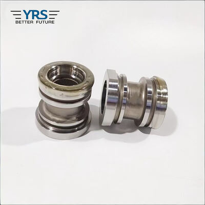 OEM ODM Delen Duurzame D2 van de Precisievorm Materiaal Opgepoetste Oppervlakte