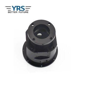 ODM de Dienstautomatisering CNC die Delen CR12MOV Materiaal machinaal bewerken