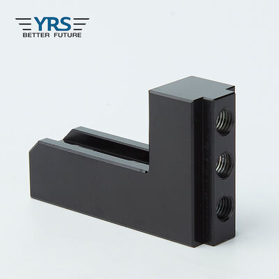 HRC35-40 metaalcnc Machinaal bewerkte Delen Zuurvaste 718H Slijtageweerstand