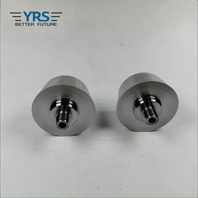 SUS420 Tolerantie 0.005mm van staalprecisie Gedraaide Delen voor Uitwerpingsvorm