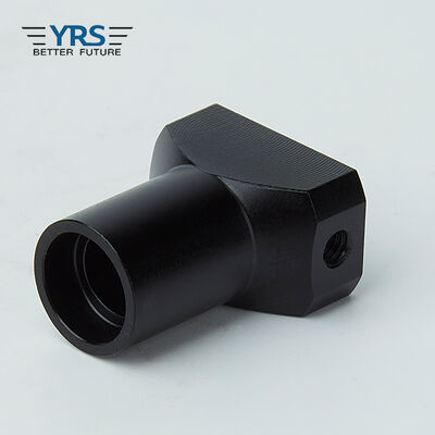 POM Multipurpose Plastic Auto Parts, Roestvrije Automobiel Plastic Componenten