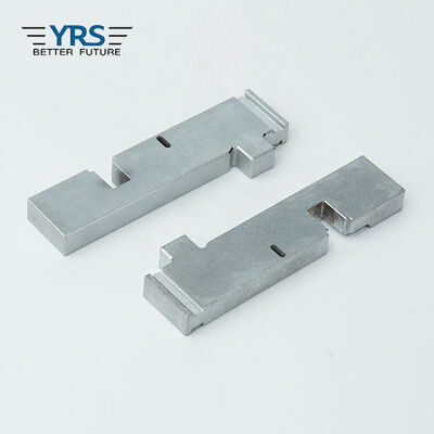 SKD61 0.01mm Douane Automobieldelen en Toebehoren Antirust Duurzaam