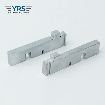 SKD61 0.01mm Douane Automobieldelen en Toebehoren Antirust Duurzaam