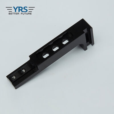 YRS CNC Precision Machined Parts, AL5052 CNC Freesmachine Onderdelen