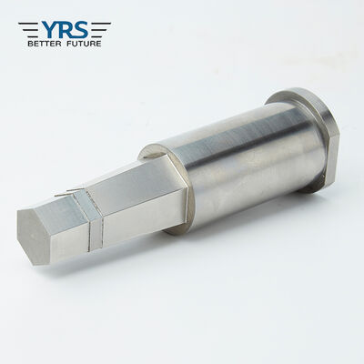 Yirongsheng SKD11 Stempelmatrijs Ponsen, Corrosiebestendige Ponsstift Set