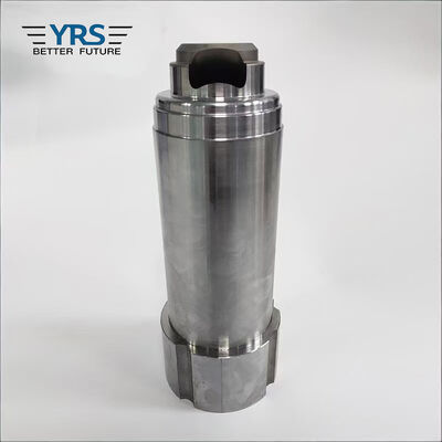 SKD61 van de Vormdelen van de schoonheidsmiddeleninjectie Anticorrosief de Kerntussenvoegsel