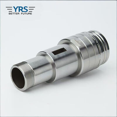 S136 Duurzame Plastic de Uitwerperkokers van Injectiedelen voor Schoonheidsmiddel