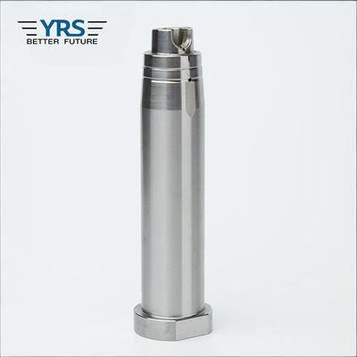 Van het de Kerntussenvoegsel van het matrijzenstaal Plastic de Vormdelen SKH61 SKH51 voor Douchegel