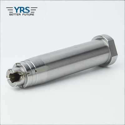 Van het de Kerntussenvoegsel van het matrijzenstaal Plastic de Vormdelen SKH61 SKH51 voor Douchegel