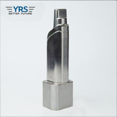 DHA1 Antiwear Plastic Vormdeel, Tolerantie 0.01mm Precisie Plastic Componenten