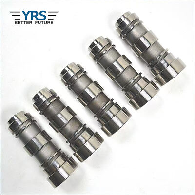 De roestvrije SKH51-Spelden van de Vormuitwerper Multifunctioneel met Groef