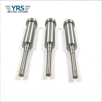 Duurzame SKH51-Delen skh-9 van de Injectievorm voor Medische Industrie