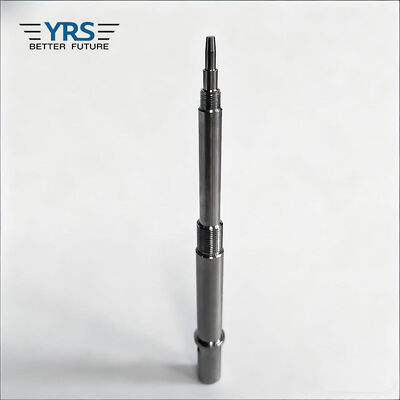 Tolerantie 0.005mm Delen Corrosiebestendige Multiscene van de Injectievorm