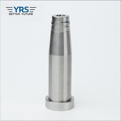 Het roestvrije SKD61-Hulpmiddel van de Injectievorm, Schachtinjectie het Vormen Machinevervangstukken