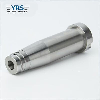 Het roestvrije SKD61-Hulpmiddel van de Injectievorm, Schachtinjectie het Vormen Machinevervangstukken