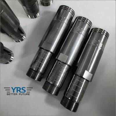 Yirongsheng Plastic Injection Mold Parts Core Hollow Set Praktisch